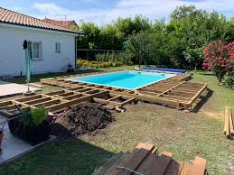 Indigo Piscines Piscine Mediester Modele Borneo Facebook