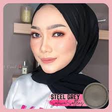 FEEDBACKSOLAWA . . Mata sensetif susah betul nak cari contactlens yang  sesuai , Alhamdulillah nasib jumpa Solawa Softlens ! Pakai lebih 10jam pun  tak rasa kering