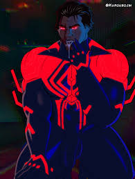 Rule34 - If it exists, there is porn of it  spider-man  7129922