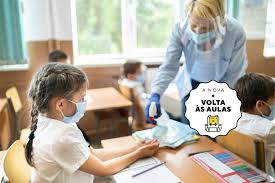 Jun 30, 2021 · trabalhadores da educação protestam contra a volta às aulas presenciais em mg. Volta As Aulas Para Rede Municipal Ganha Mais Adesao Em Todo Brasil