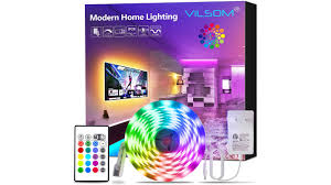 Best Tiktok Led Lights Cnn Underscored