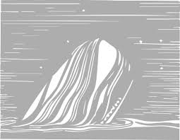 Moby Dick; or The Whale, by Herman Melville