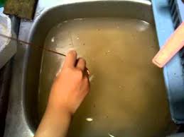 Bila Wastafel Mampet Part 1 Youtube