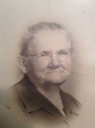 Hattie Lee Rogers Bethea (1873-1957)