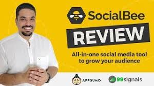 Customers of golden honey bee sdn bhd. Socialbee Review Tutorial Social Media Content Curation Tool Youtube