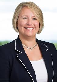 Katherine Gilfillan, Robin Ballard, and Alison Kenny Represent Schenck  Price at the 2nd Annual NJSBA Women's Leadership Conference