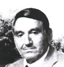 VIVENCIAS LLANERAS DEL ABUELO: Don Luis Ballesteros, el Maestro