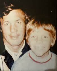 Ernest Fain's Instagram, Twitter & Facebook