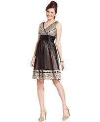 68 R M Richards Petite Dress Sleeveless Lace Empire Waist Dresses Petite Dresses Review Dresses