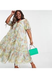 Ocra, bordeaux e blu scuro. Vestiti Lunghi Nella Taglia 52 Per Donna Fashiola It