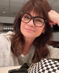 Lesley Dunlop: Brenda is 68 today,Happy Birthday.