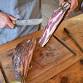 Taller de habilidades tradicionales: Despiece y curado
