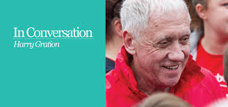 In Conversation-Hilary Benn