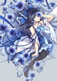 pin on anime girls