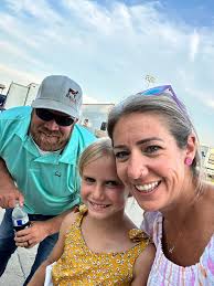 Happy 14th Anniversary Lance Bell! What amazing adventures we've had this  last year. We are raising some pretty amazing kids and I'm so thankful they  have the most loving and supportive dad