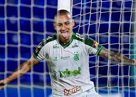 America Mg Aumenta Lista De Viradas Epicas Brasileiras Na Libertadores Placar O Futebol Sem Barreiras Para Voce