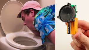 After 2 months it's held up pretty well to the various sittings and cleanings, but since my last toilet seat held up well for 10 years this one has a long way to go. This Gadget Will Make You Throw Up Youtube