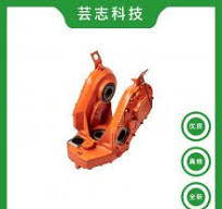 全新原厂现货ABB机器人IRB120下臂铸件3HAC049980-001 ABB机械 ...