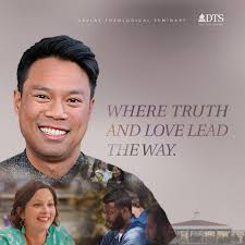 DTS Magazine Summer 2022 by Dallas Theological Seminary