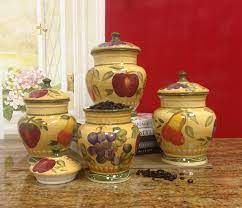4.6 out of 5 stars 176. Cheap Tuscan Kitchen Canister Sets Find Tuscan Kitchen Canister Sets Deals On Line At Alibaba Com