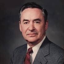 John Cary Shott Obituary