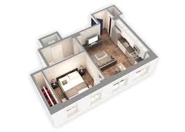 Residents can choose between spacious and unique studio, one bedroom, two bedroom, and three bedroom floor plans that can accommodate. Studio 1 2 Bedroom Apartments In Chicago Il Park Heights