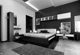 Cat Rumah Dengan Warna Hitam Why Not Kamar Tidur Mewah Kamar Tidur Ide Kamar Tidur