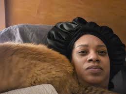 Excuse me I'm trying to sleep!