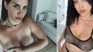 Wanda Nara Nudes Photos & Porn Videos (2025)