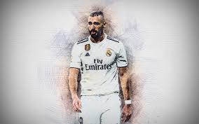 This hd wallpaper is about karim benzema, original wallpaper dimensions is 1600x900px, file size is 96.72kb. Karim Mostafa Benzema Real Madrid 4k Ultra Hd Wallpaper Background Image 3840x2400