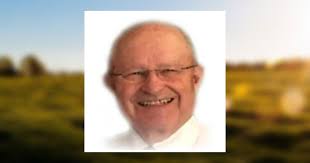 Ronald E Larsen Obituary May 9, 2023