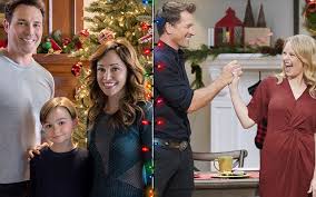 Christmas bombe with a shock frozen velvety loading populated with pleasant festive ingredients, this is a fantastic dessert for christmas. Surprise Hallmark Begins Christmas Programming A Week Early Lollychristmas Com