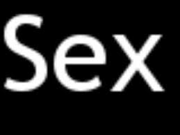 Develop your own style and be consistent. How To Pronounce Sex Youtube