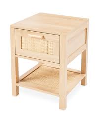 Goodwill & benefit from these belong to their respected companies. Rattan Bedside Table Aldi Uk