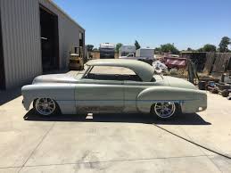 Image result for Shadow Gray 1951 Chevrolet