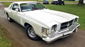 Image result for Spinnaker White 1980 Chrysler