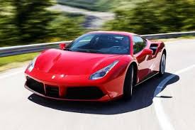 The average list price of a used 2018 ferrari 488 gtb in los angeles, california is $258,040.the average mileage on a used ferrari 488 gtb 2018 for sale in los angeles, california is 6,945.based. Ferrari 488 Gtb On Road Price Petrol Features Specs Images