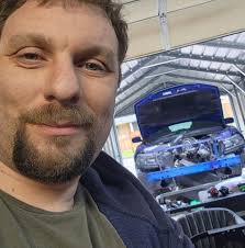 What could be causing the engine issues in my new Hellcat Redeye in  Australia?