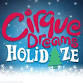 Cirque Dreams: Holidaze en Wausau Entradas - 12/19/2024 7:30 PM