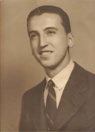 John Holak (1918-2001)