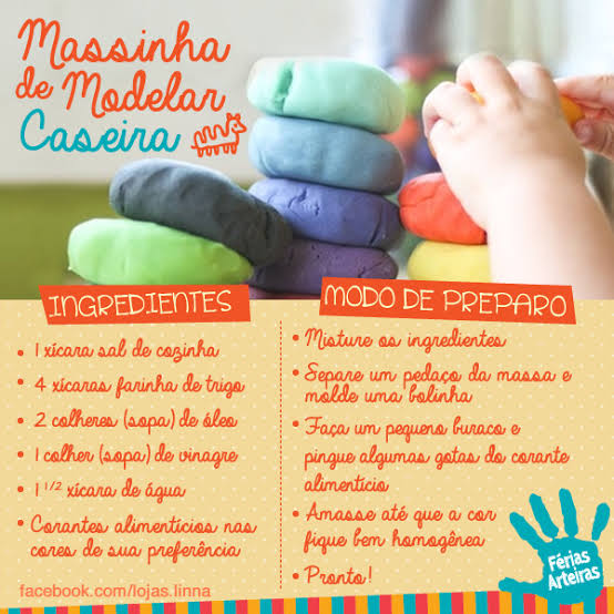 Resultado de imagem para imagem de artesanato fazendo massinha"