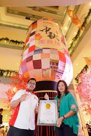 Cold storage sunway putra mallsupermarché. Ciklilyputih The Lifestyle Blogger Lantern Parade Celebration At Sunway Putra Mall