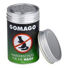 We found that gomago.eu is poorly 'socialized' in respect to any social network. Die Hohle Der Lowen Gomago Mardervergramung Haus 2er Set 2x70g Online Kaufen Die Moderne Hausfrau