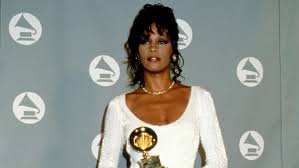 The film stars whitney houston as a music and movie star who falls for her bodyguard (kevin costner) while he's protecting her from a dangerous stalker. Whitney Houston S The Bodyguard Reissue Grammy Com
