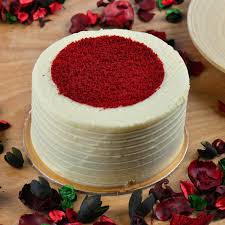 Red velvet cake has gone from a classic southern dessert to one of the most iconic cakes around the world! The Very Best Way To Frost A Red Velvet Cake Delishably