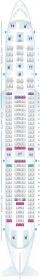 seat map avianca airbus a330 air transat china eastern