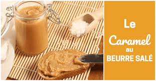 Le Caramel Au Beurre Sale Facon Salidou Recette En 2020 Caramel Au Beurre Sale Recette Caramel Recette Patisserie
