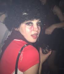 Vote for Lancaster's Maddest Fresher: Heat One