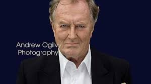 Robert Hardy, Harry Potter actor who played Cornelius Fudge dies