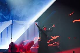 The eurovision song contest is organized by the european broadcasting union, the world's foremost alliance of public service media, representing 116 member organizations in 56 countries and an additional 34 associates in asia, africa, australasia and the americas. Christabelle Wins Malta Eurovision Song Contest 2018 With Taboo Wiwibloggs